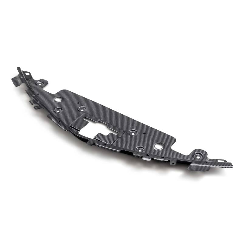 Anderson Composites 16-24 Chevrolet Camaro Carbon Fiber Radiator Cover AC-CP16CHCAM