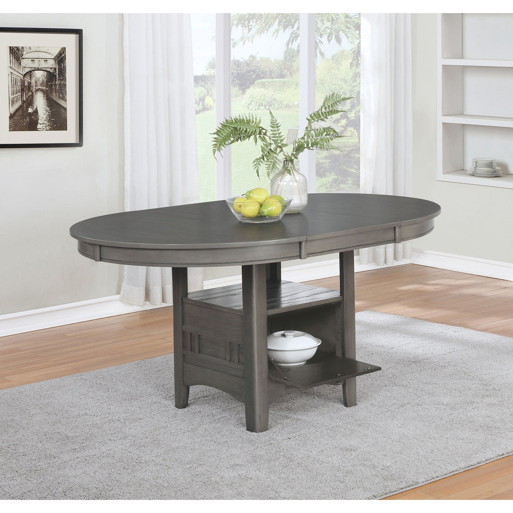 Lavon Oval Medium Dining Table