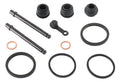 All Balls Racing 83-86 Honda VT500C Caliper Rebuild Kit Front 18-3181