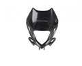Acerbis 20-22 Beta 125RR/200RR/250RR/300RR Headlight Mask - Black 2936320001