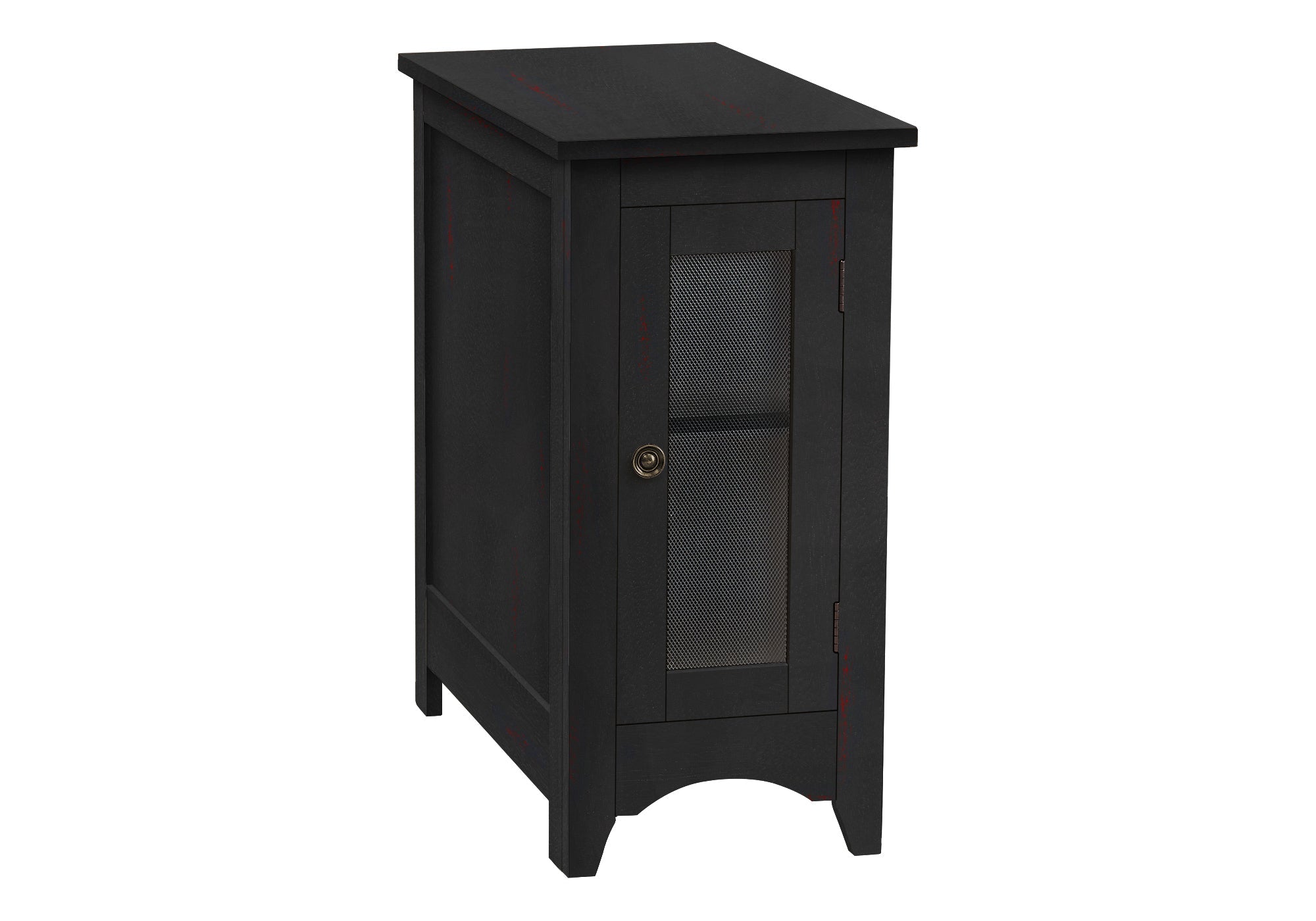 Accent Table with Storage
