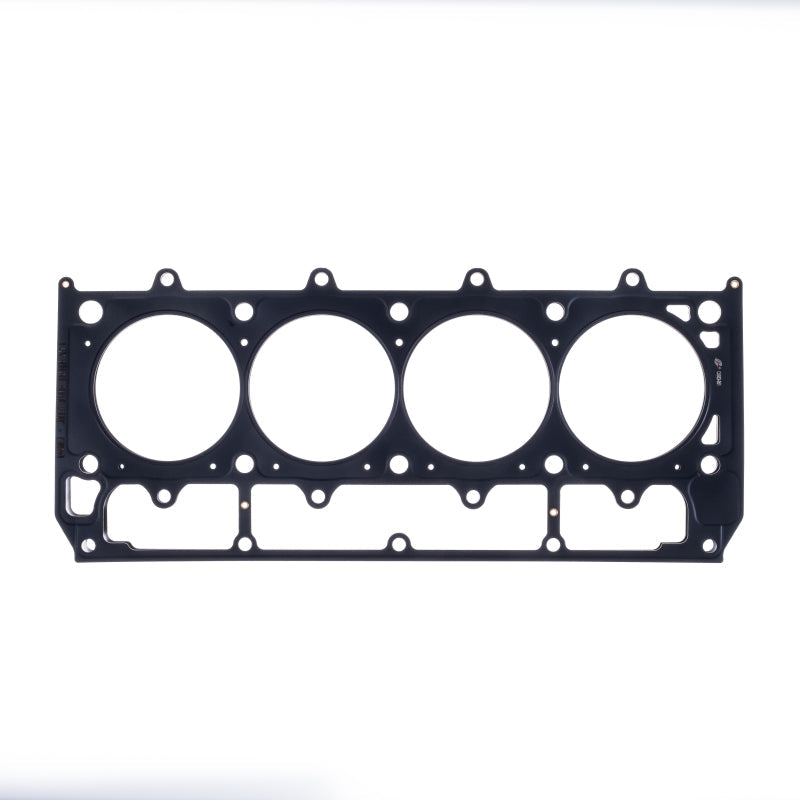 Cometic Gasket Cometic GM LSX Gen-4 Small Block V8 .070in MLS Cylinder Head Gasket - 4.125in Bore - RHS C5933-070