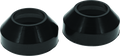 Bikers Choice Rubber Fork Boots 490390
