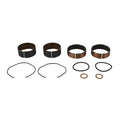 All Balls Racing 08-17 Yamaha XV19 RAIDER Fork Bushing Kit 38-6105