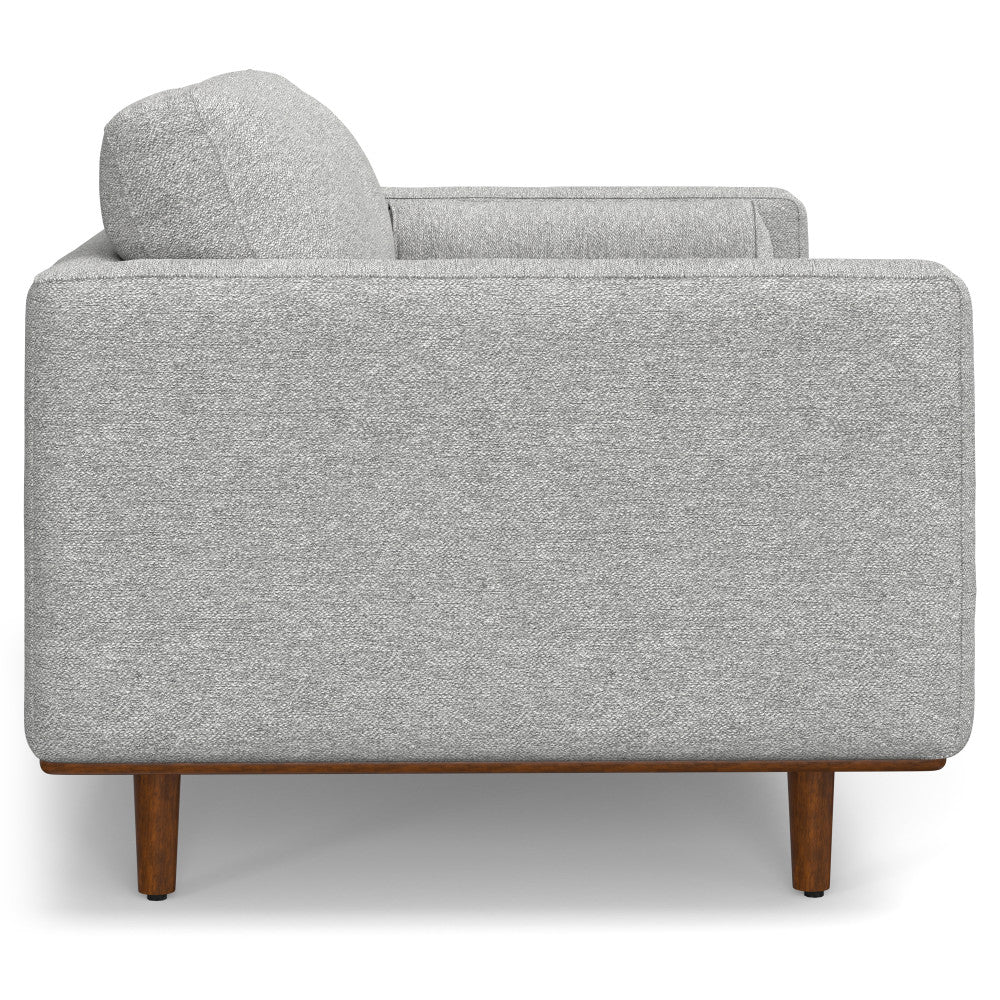 Morrison 72-Inch Sofa and Ottoman Set