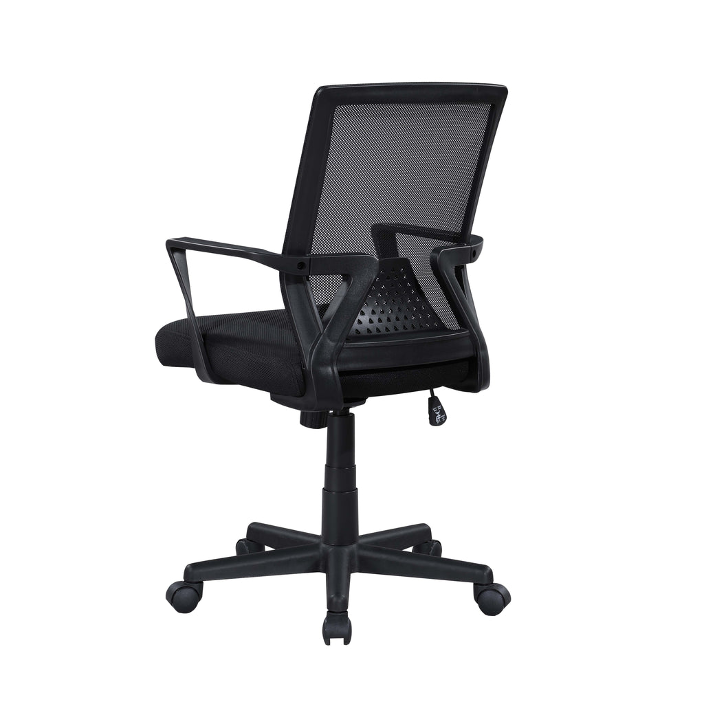 Height Adjustable Office/Task Chair with Armrest