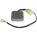 Arrowhead Honda 12V Reg/Rect 230-58054