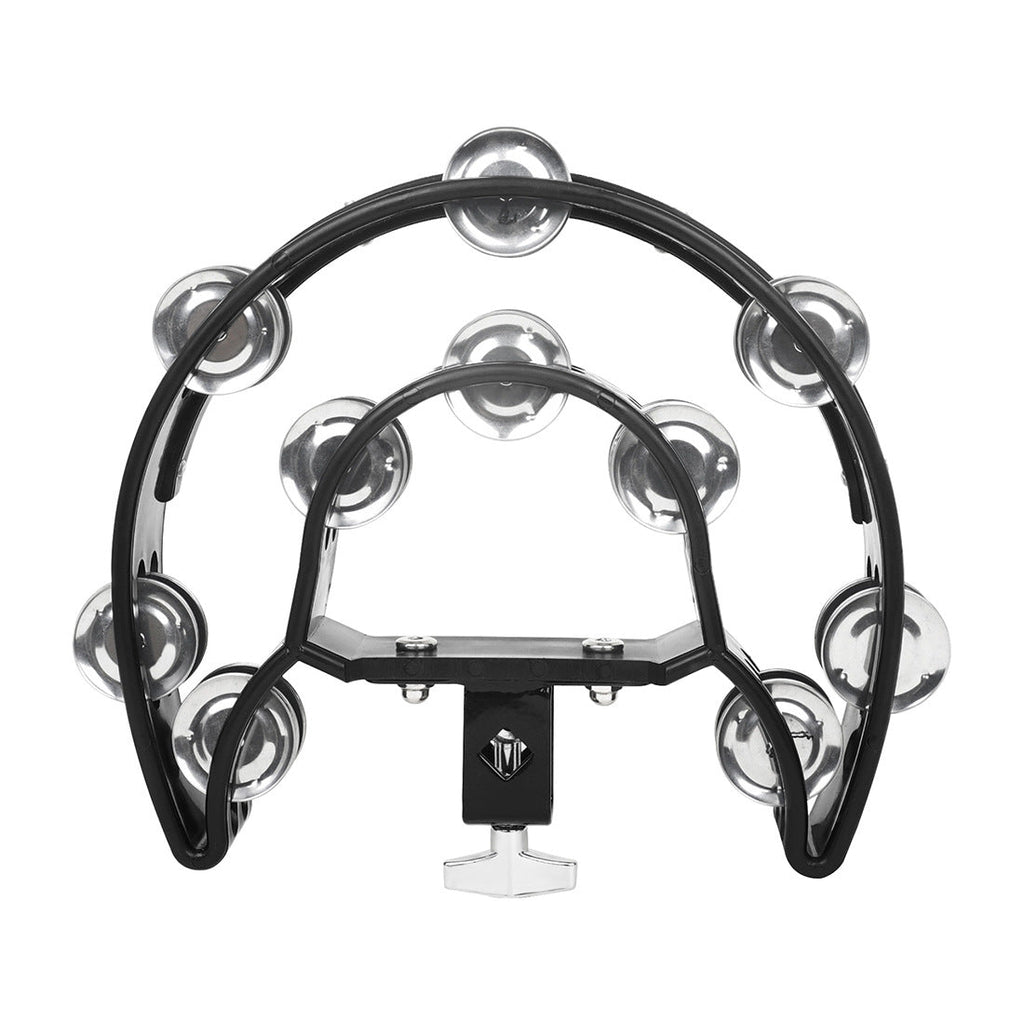 Instrument Drum Set Handbell Jazz Drum Double Row