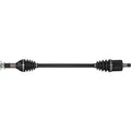 All Balls Racing 18-19 Can-Am Defender 800 XT CAB 6 Ball Axle Front Right AB6-CA-8-336