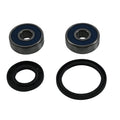 All Balls Racing 2012 Honda CB125E(AUSTRALIA) Wheel Bearing Kit Front 25-1796