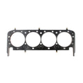 Cometic Gasket Cometic GM Dart/Brodix Small Block V8 .044in MLX Cyl Head Gasket-4.310in Bore-4.500in Bore Center C15208-044