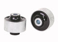 Whiteline 2007-2012 Nissan Versa Control Arm Lower - Inner Rear Bushing Kit W53665