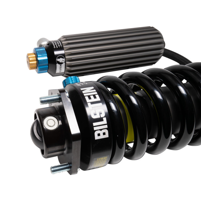 Bilstein 21-24 Ford Bronco B8 B112 Suspension Shock Absorber and Coil Spring Assembly - Front Right 41-314227
