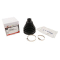 All Balls Racing 22-23 Honda Pioneer 1000 Deluxe CV Boot Repair Kit - Front - Inner 19-5046