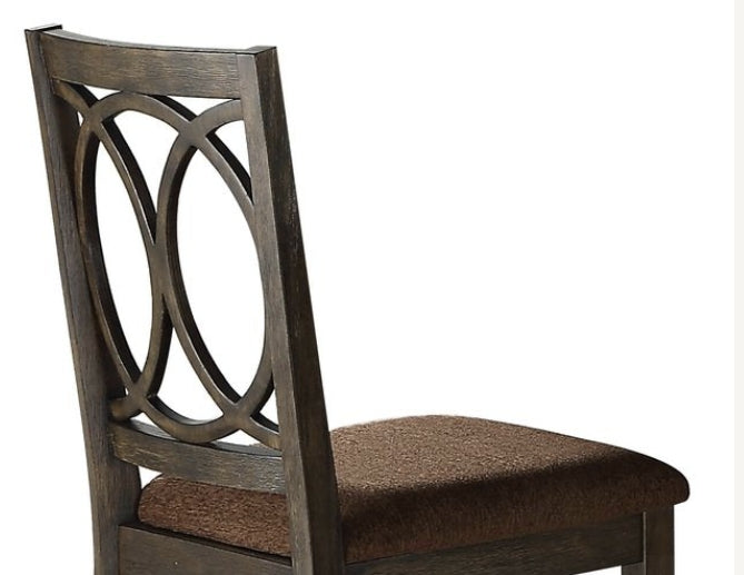 Jameson Armless Dining Chair