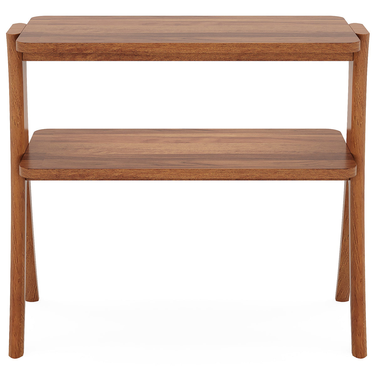 25.2” Narrow Side Table