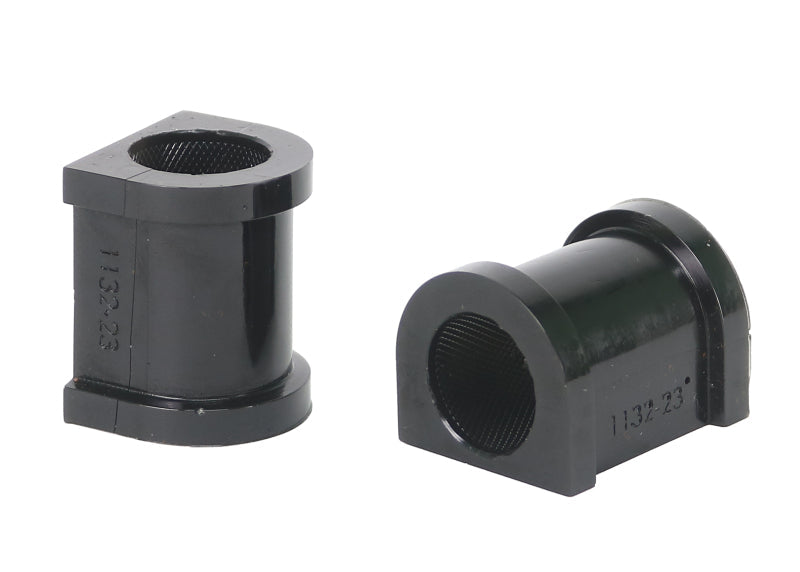 Whiteline 1997-2001 Toyota Camry Sway Bar Mount Bushing Kit - 16mm W23798