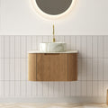 Dina 24" Bathroom Vanity & Sink