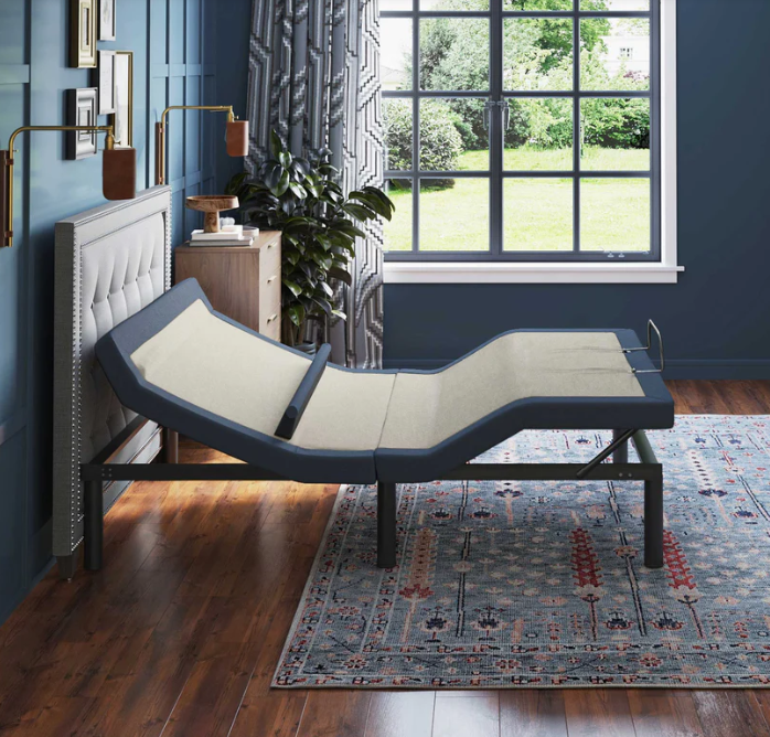 BT6500 Twin XL Adjustable Bed Base