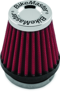 BikeMaster Universal Pod Filter 70 x 42 457099