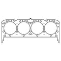 Cometic Gasket Cometic Chevy Gen-I Small Block V8 .040in MLS Cylinder Head Gasket - 4.165in Bores C15512-040