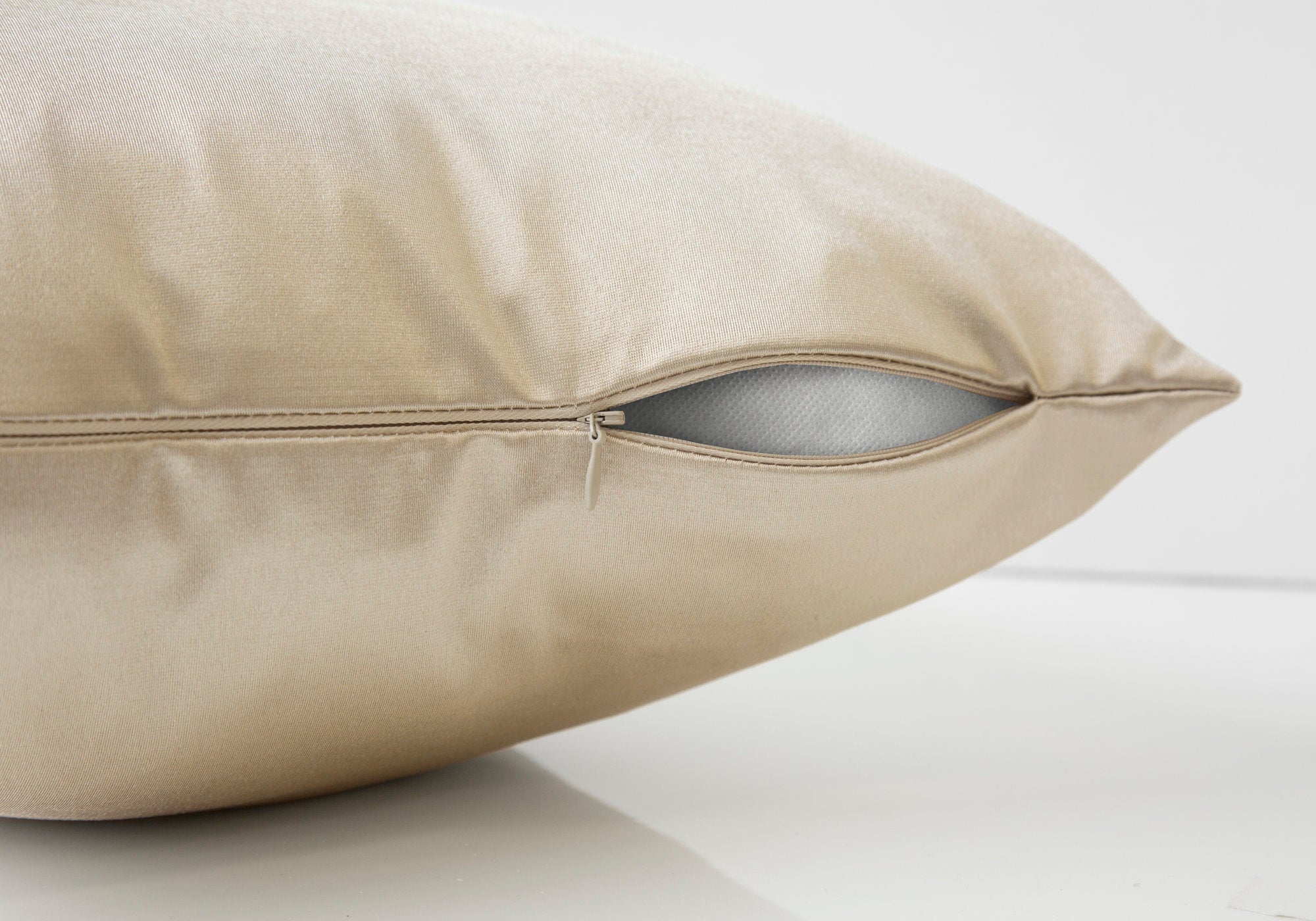 Pillows, Set Of 2, 18 X 18 Square, Insert Included, Decorative Throw