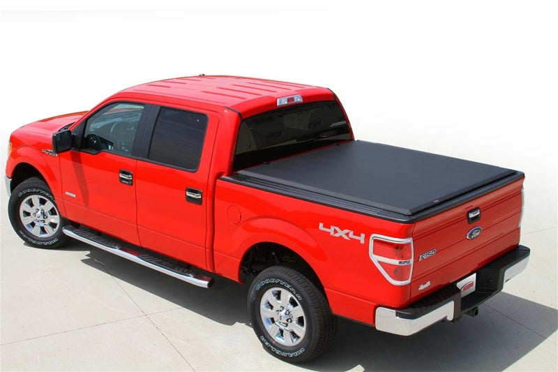 Access Vanish 06-09 Ford Mark LT 5ft 6in Bed Roll-Up Cover 91269