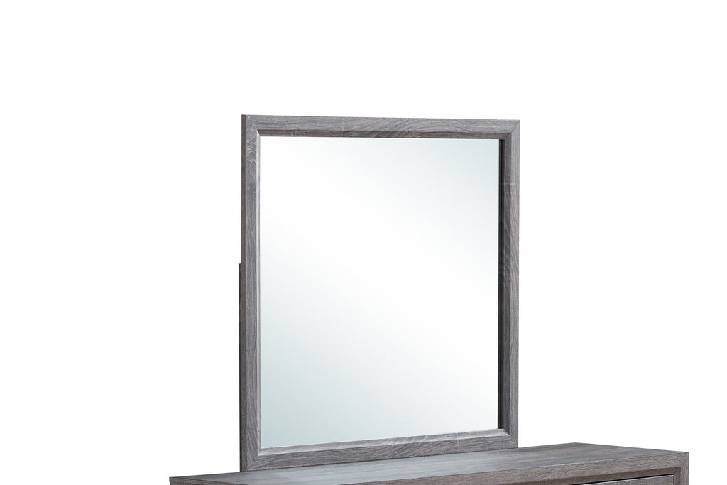 Mirage Foil Mirror