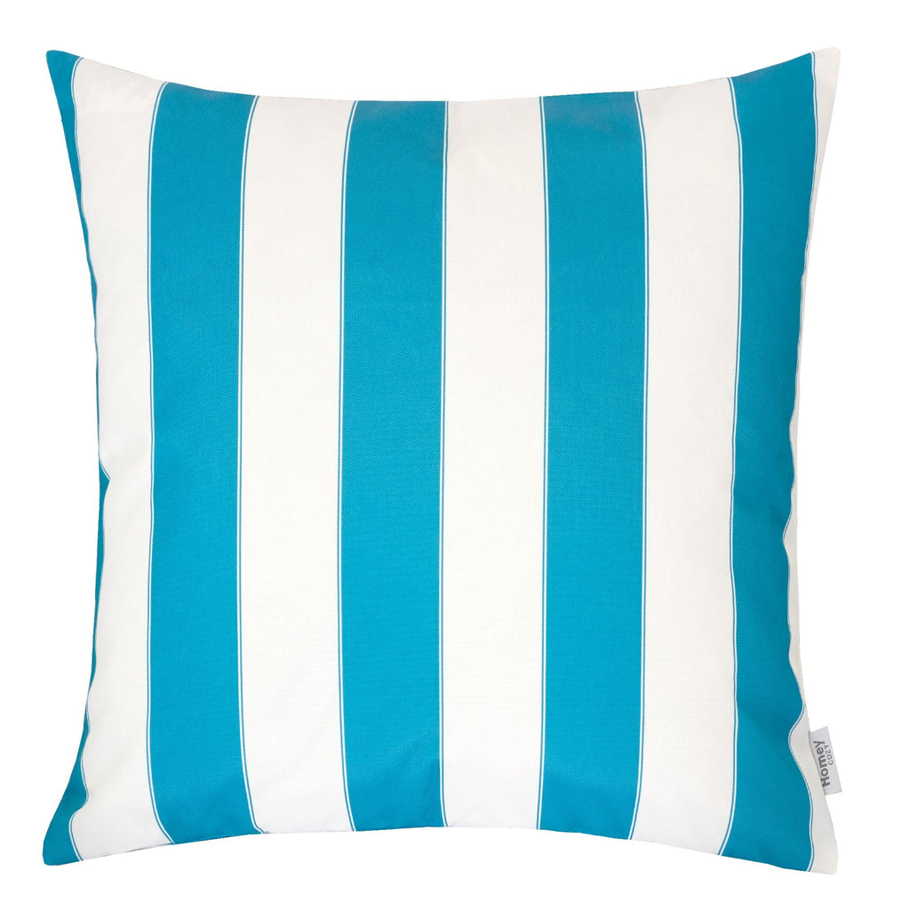 Horizon Stripe Pillow - Outdoor & Indoor