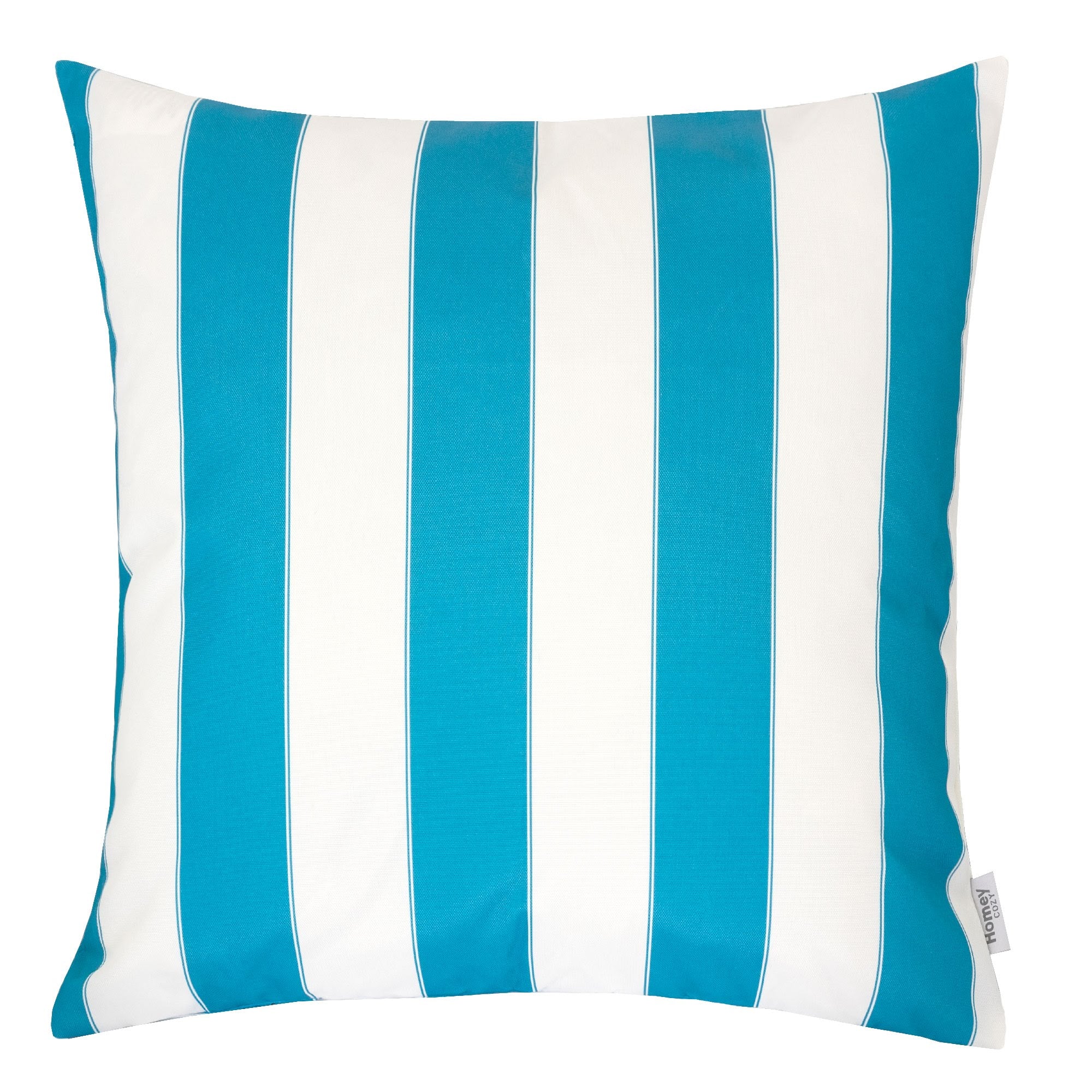 Horizon Stripe Pillow - Outdoor & Indoor