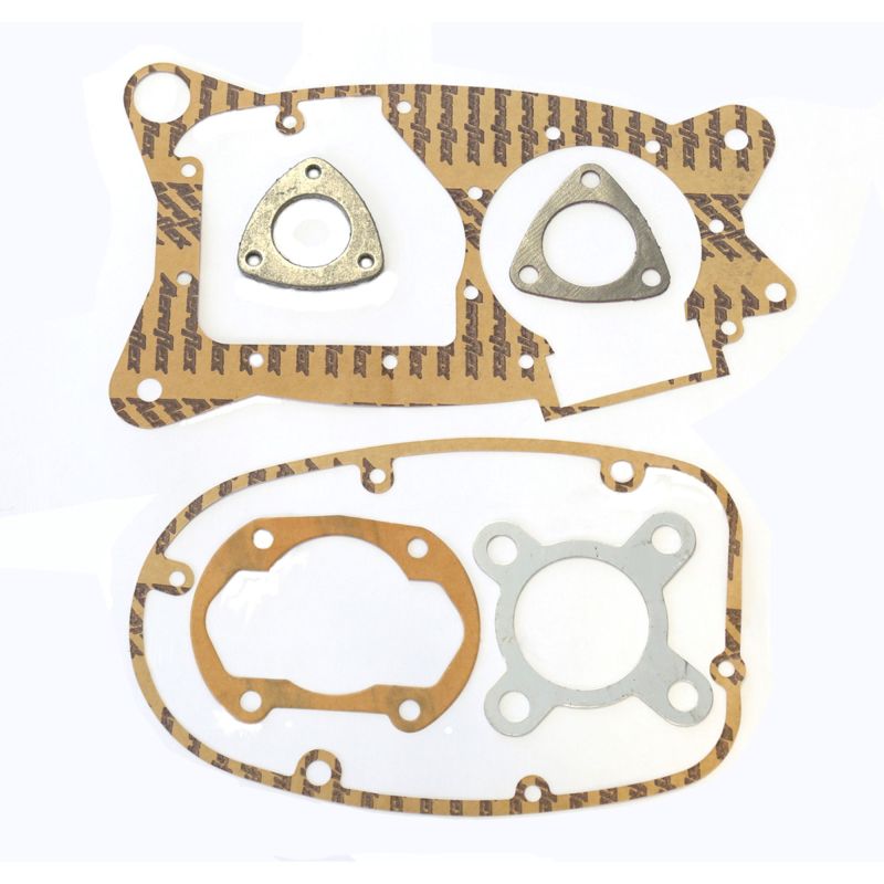 Athena Beta 125cc 2T ENDURO/6VEL Complete Gasket Kit (w/o Oil Seals) P400060850100