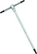 BikeMaster Sliding T-Handle Torx Wrench - T25 151871