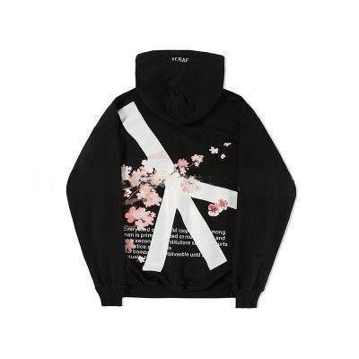 Fashionable Autumn New Arrival American Retro Sweatshirt