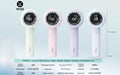Handheld Fan
