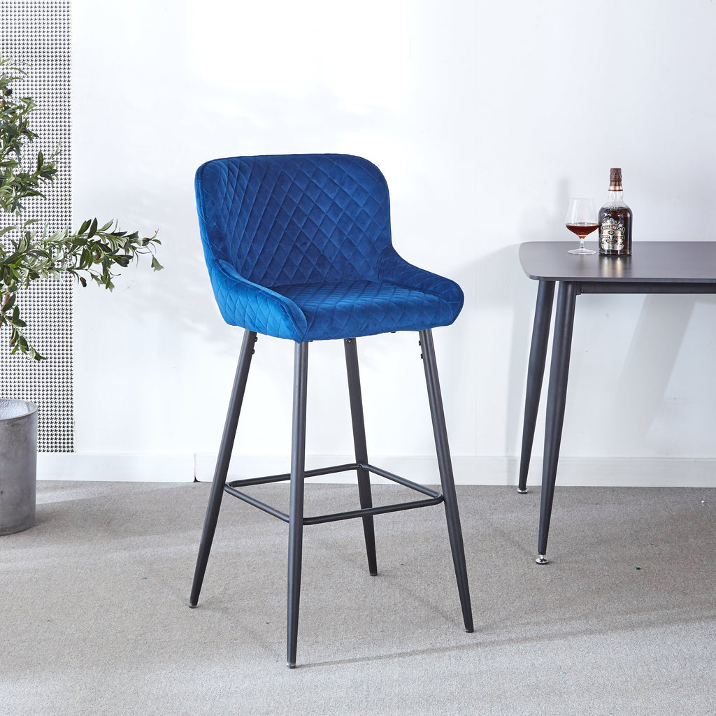 Counter Height Bar Stool Set of 2