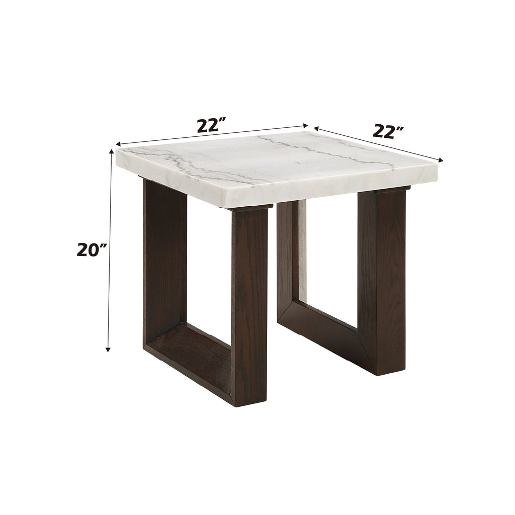 Edwyn End Table