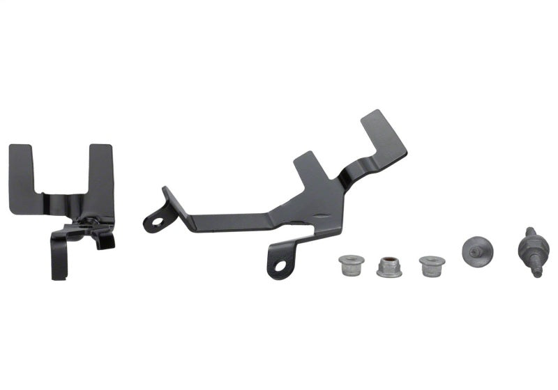 Ford Racing 2024 Mustang GT 5.0L/Mustang Dark Horse Oil Air Separator - Left & Right Side M-6766-A50D