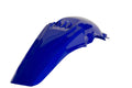 Acerbis 96-01 Yamaha YZ125/250/ 98-02 YZF Rear Fender - YZ Blue 2040870211