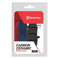 Brembo OE AM - BRAKE PAD MOTORCYCLE 07KA15CC
