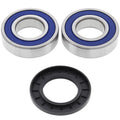 All Balls Racing 00-01 Polaris Magnum 325 2x4 Wheel Bearing Kit Rear 25-1322