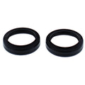 All Balls Racing 09-15 Aprilia RSV4 FACTORY Fork Oil Seal Only Kit 55-157