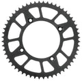 BikeMaster Honda Rear Steel Sprocket 420 49T - Black 965002