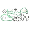 Athena 82-83 Suzuki GS L/T/TX 450 Complete Gasket Kit (w/o Oil Seals) P400510850451