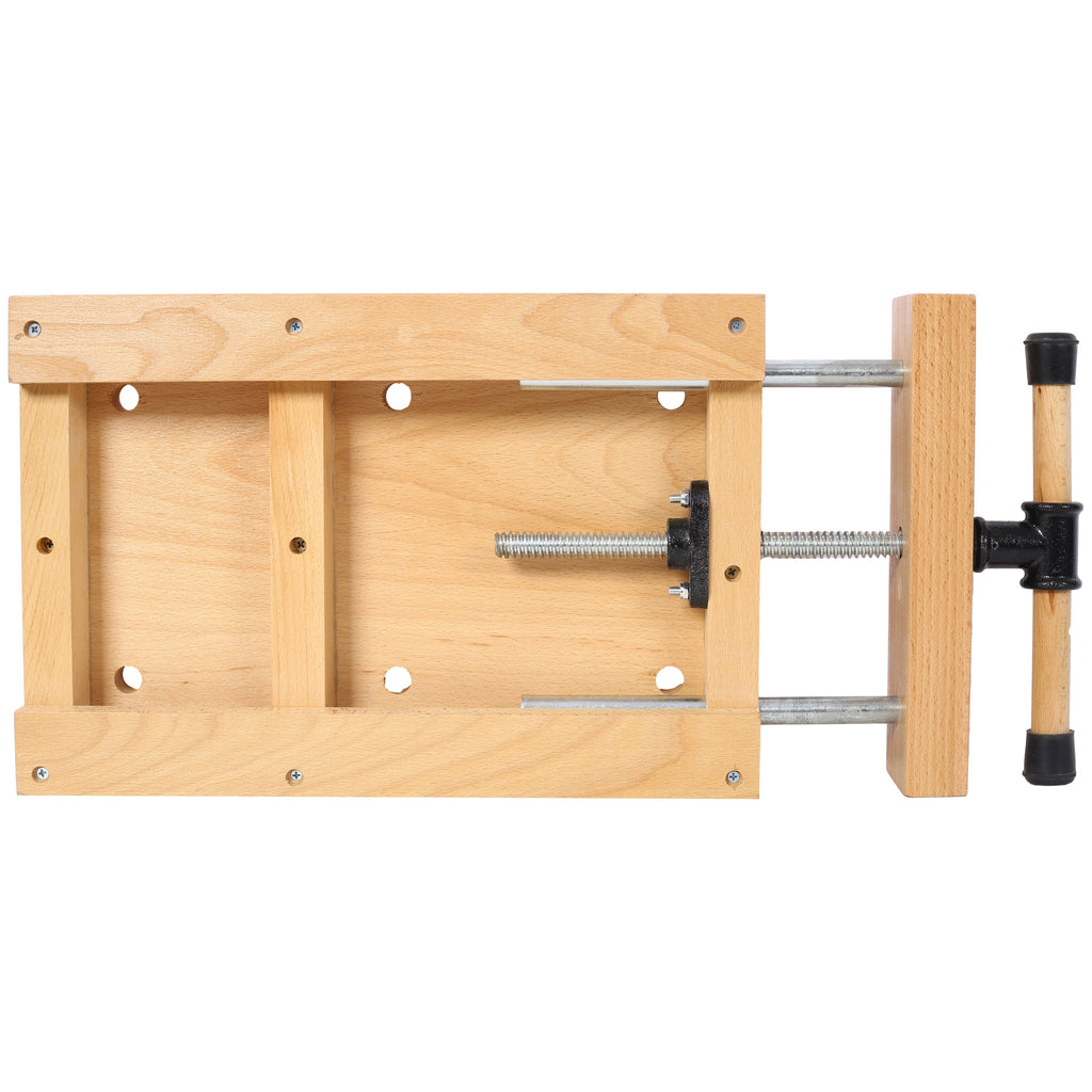 Woodworking Bench Vise