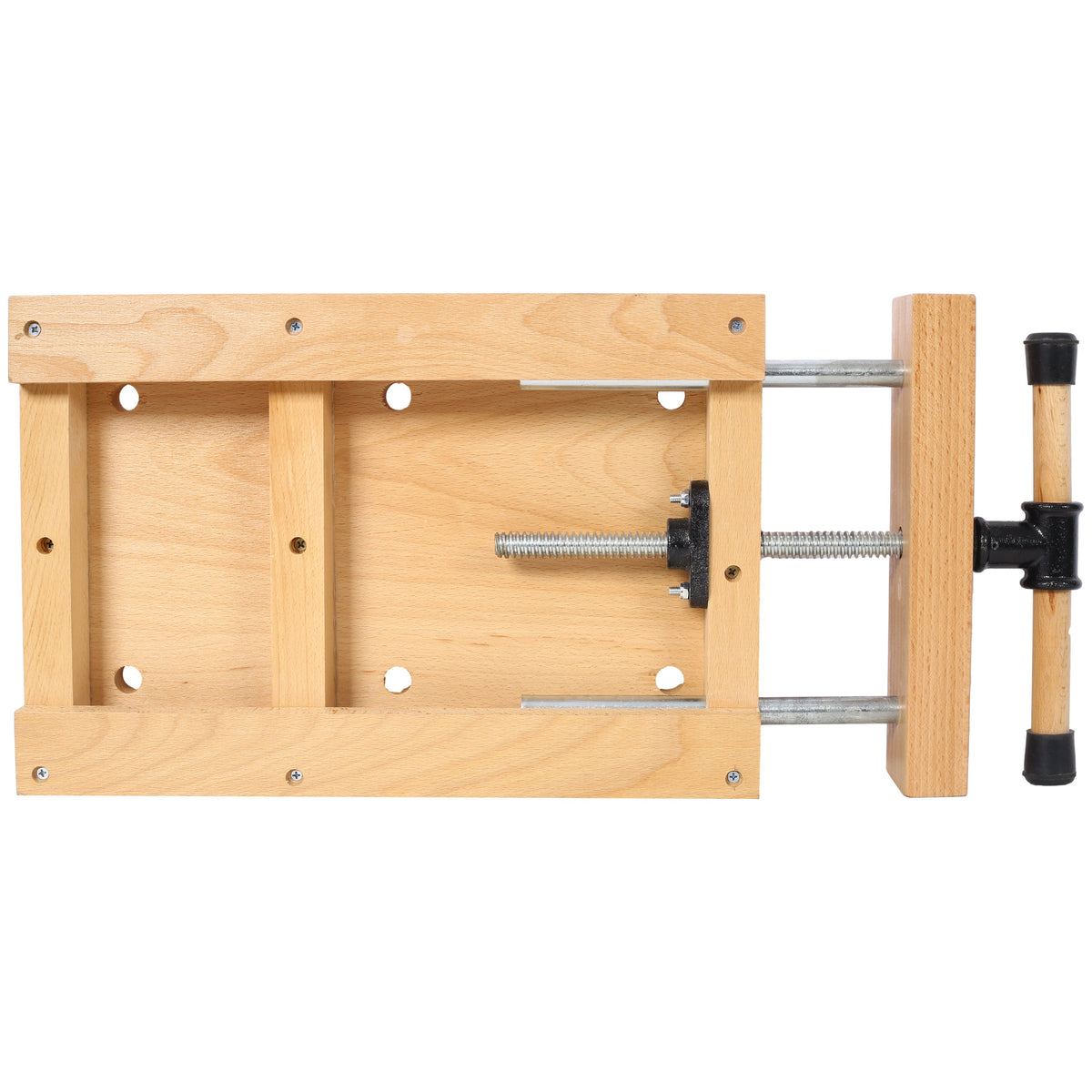 Woodworking Bench Vise
