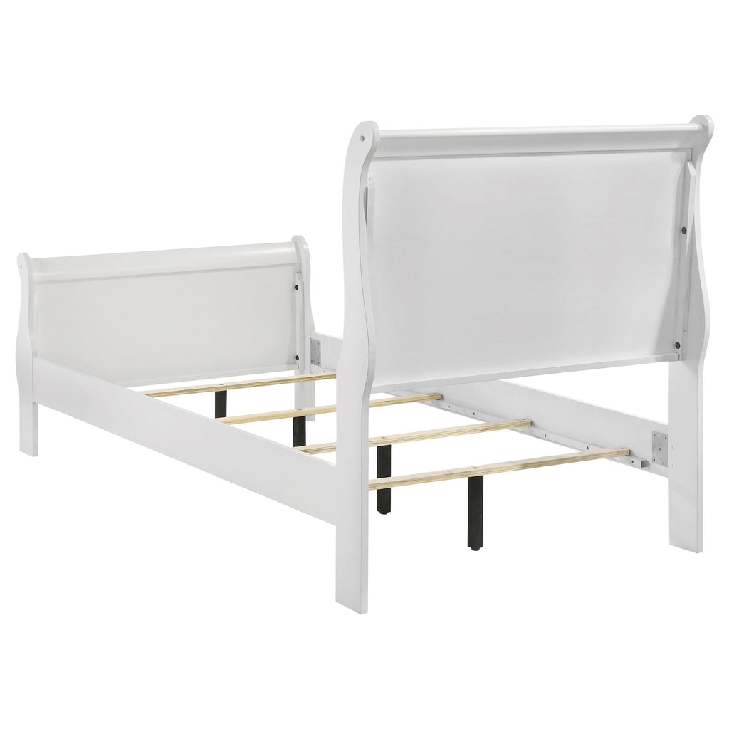 McKee Twin Bed