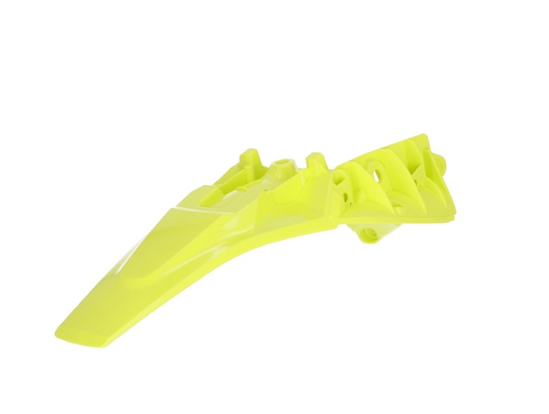Acerbis 18+ Husqvarna TC85 Rear Fender - Yellow 2686440005