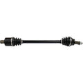 All Balls Racing 21-23 Polaris Ranger 1000 EPS 8 Ball Axle Front Left AB8-PO-8-411