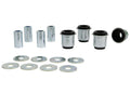 Whiteline Plus 11/95-02 Toyota Hilux 4Runner/7/96-2/03 Landcruiser Front C/A - Lowr Inner Bushing W53377A