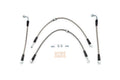 AMS Performance 2023+ Nissan Z Stainless Steel Brake Lines (4 Lines) AMS.47.01.0001-1